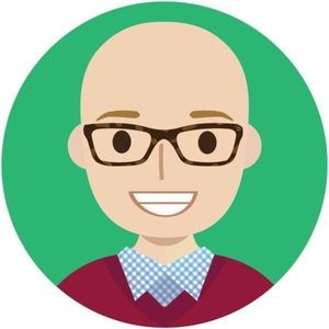 Meet your Posher, Brian james